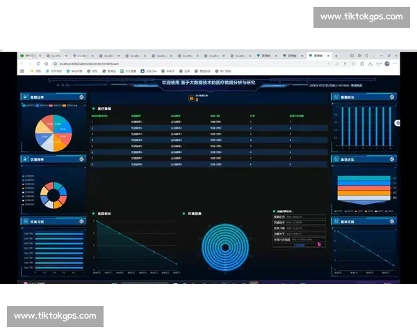 基于大数据分析的现代技术统计方法与应用研究探索